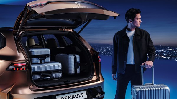 Renault Koleos - My Renault