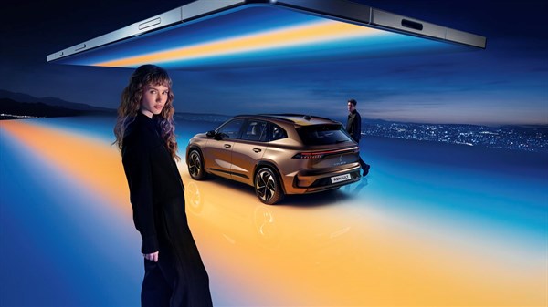 Renault Koleos - finance