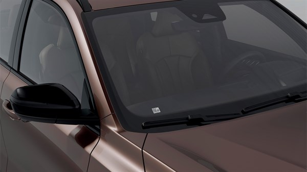 Renault Koleos - QRescue