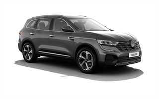 KOLEOS 