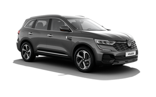 KOLEOS 
