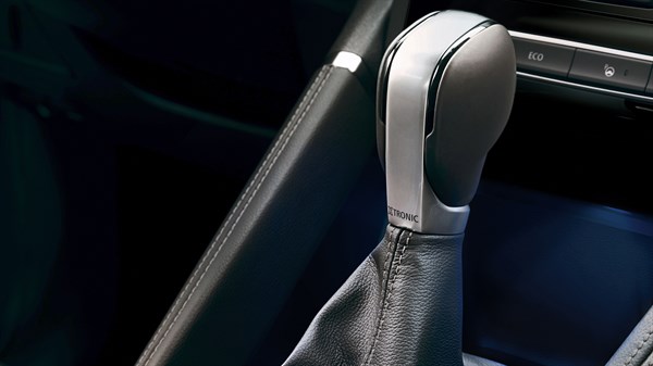 Renault KOLEOS X-TRONIC Automatic Gearbox
